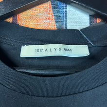 Load image into Gallery viewer, 1017 Alyx 9SM Arch Logo Tee Size Large