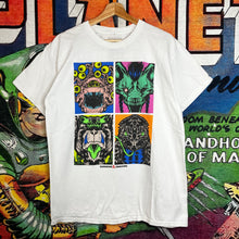 Load image into Gallery viewer, 2021 Dungeons & Dragons Tee Size L