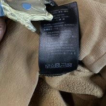 Load image into Gallery viewer, Balenciaga Wheat Hoodie Size Medium