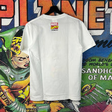 Load image into Gallery viewer, Bape Marvel Iron Man Tee Size Small