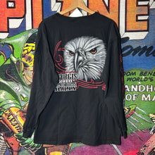 Load image into Gallery viewer, 2010 Sturgis Tribal Eagle Long Sleeve Tee Size XL