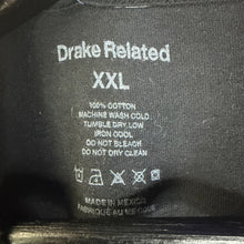 Load image into Gallery viewer, Drake For All The Dogs Album Tee Size 2XL