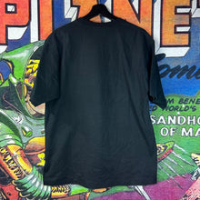 Load image into Gallery viewer, Bape Double Ape Head RLX Tee Size Medium