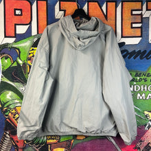 Load image into Gallery viewer, YZY Grey Windbreaker Size 3 / Large