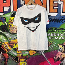 Load image into Gallery viewer, Vintage 2004 Harley Quinn DC Comic Graphitti Tee Size Medium