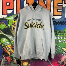 Load image into Gallery viewer, G59 New Orleans Suicide Hoodie Size Medium