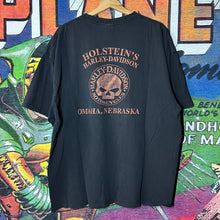 Load image into Gallery viewer, Y2K Genuine Harley Davidson Tee Size 2XL
