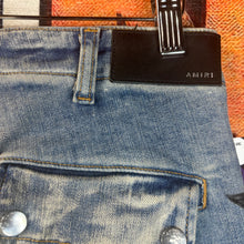 Load image into Gallery viewer, Amiri x Chemist Star Tactical Cargo Pants Size 31"