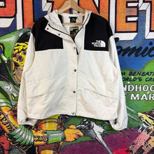 Load image into Gallery viewer, The North Face Windbreaker Jacket Size Womens Medium