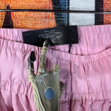 Load image into Gallery viewer, Happy Memories Don’t Die HMDD TrackPants Size Small