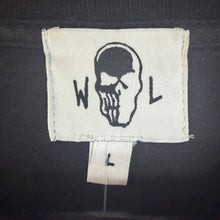 Load image into Gallery viewer, Warren Lotas Hellrazor Basketball Tee Size Large