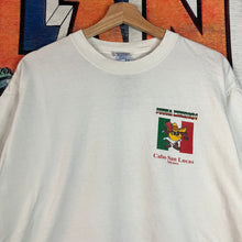 Load image into Gallery viewer, Mexico Taz Tee