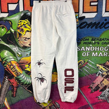 Load image into Gallery viewer, OFF-WHITE c/o VIRGIL ABLOH Sweatpants Size Small
