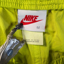Load image into Gallery viewer, Nike Stüssy Beach Pants Bright Cactus Pants Size Medium