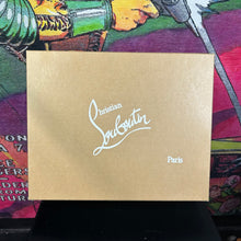 Load image into Gallery viewer, Christian Louboutin Spike Sneakers Royal Blue Size 43/10