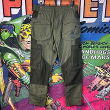 Load image into Gallery viewer, Travis Scott Cactus Jack Jordan Cargo Pants Size Medium