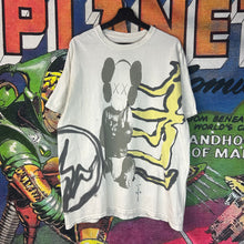 Load image into Gallery viewer, Cactus Jack Fragment Kaws Tee Size Large
