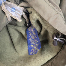 Load image into Gallery viewer, Polo Ralph Lauren Khaki Full-Zip Jacket Size Medium