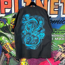 Load image into Gallery viewer, NWT Warren Lotas Dragonball Z Tee Size XL