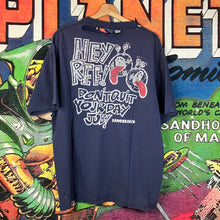 Load image into Gallery viewer, Vintage 90s Umbro Thrashed Graphic Tee