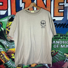 Load image into Gallery viewer, Vintage 80s 1982 Corvette Convention Tee Size 2XL