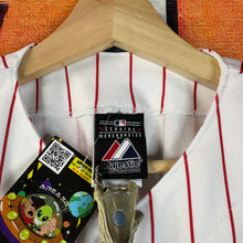 Load image into Gallery viewer, Y2K Philadelphia Phillies Jersey Size Medium