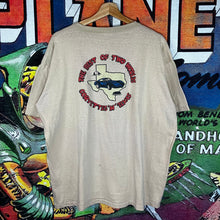 Load image into Gallery viewer, Vintage 80s 1982 Corvette Convention Tee Size 2XL