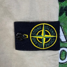 Load image into Gallery viewer, Stone Island Regular Fit Cargo Pants Size 34"