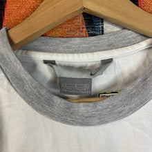 Load image into Gallery viewer, Y2K Nike Sports Ringer Tee Size Large