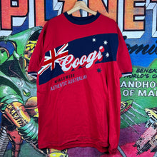 Load image into Gallery viewer, Y2K Coogi Australia Tee Size 2XL