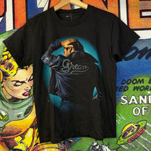 Load image into Gallery viewer, Vintage Greaser Danny Zuko Tee Size Small