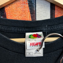 Load image into Gallery viewer, Y2K Desperado Motorcycles Long Sleeve Tee Size XL