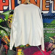 Load image into Gallery viewer, Vintage 90s Space Jam Marvin the Martian Long Sleeve Tee Size XL