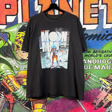 Load image into Gallery viewer, Kid Cudi Moon Man Tee Size Large