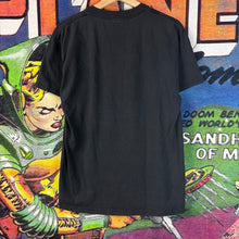 Load image into Gallery viewer, Y2K 2003 Nintendo Game Over Tee Size Medium