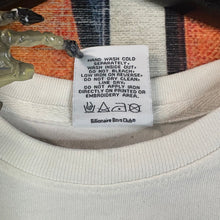 Load image into Gallery viewer, Billionaire Boys Club Arch Logo Paint Splatter Tee Size Medium