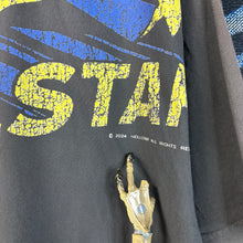 Load image into Gallery viewer, NWOT Hellstar Superman Tee Size XL