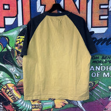 Load image into Gallery viewer, Vale Lives Vale United Raglan Tee Size Medium