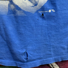 Load image into Gallery viewer, Vintage 90’s Nolan Ryan’s Last Season Tee Size XL