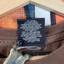 Load image into Gallery viewer, Y2K Bob Marley Zion RootWear Tee Size 2XL