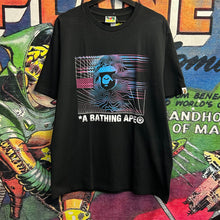 Load image into Gallery viewer, Brand New Bape Aero Tee Size XL