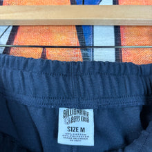 Load image into Gallery viewer, Billionaire Boys Club BB Peak Shorts Size Medium
