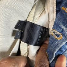 Load image into Gallery viewer, Amiri x Chemist Star Tactical Cargo Pants Size 31"