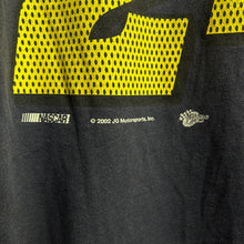 Load image into Gallery viewer, Y2K 2002 Nascar Jeff Gordon Tee Size XL