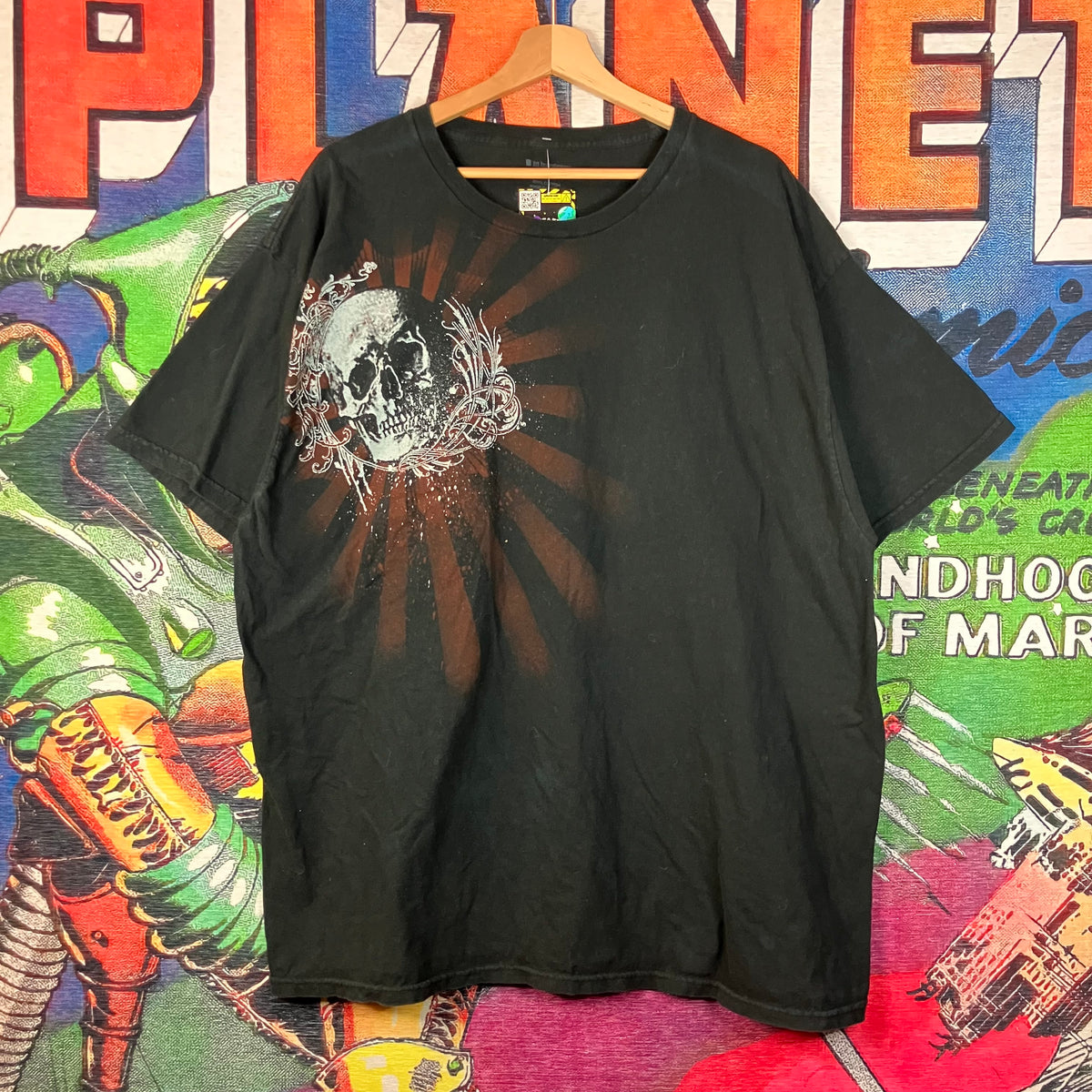 thenewyouthpark* Y2K四葉　ピンtee 83C32882-DB60-4BCE-A46C-