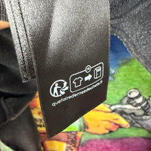 Load image into Gallery viewer, Balenciaga Inside Out Logo Sweatshirt Size Medium