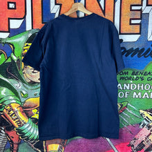 Load image into Gallery viewer, Y2K Nike Soccer Tribal Tee Size XL