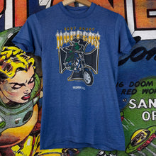Load image into Gallery viewer, Vintage East Coast Hoppers Niagara Falls Biker Tee Size S/XS