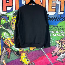 Load image into Gallery viewer, 1017 ALYX 9SM “Visual” Block Logo Crew Neck Sweatshirt Size Small