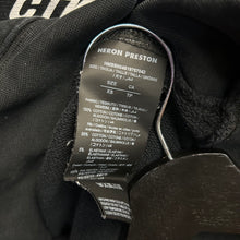 Load image into Gallery viewer, Heron Preston Chinese Herons Hoodie Size XS Fits Medium